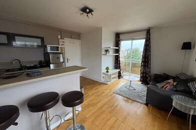 Appartement 2 pièces 215000 €