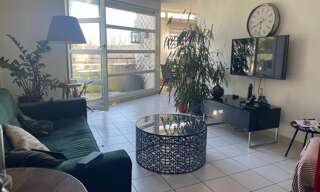 Appartement 2 Pièces 75 m² à vendre à Montpellier (34000)
