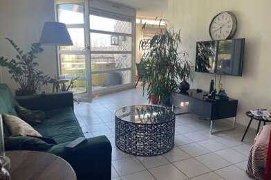 Appartement 2 pièces 256000 €