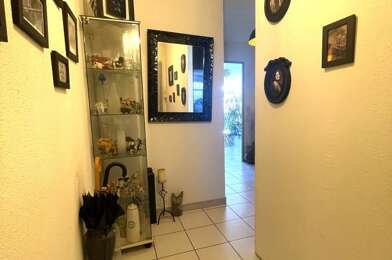 Appartement 2 pièces 245000 €