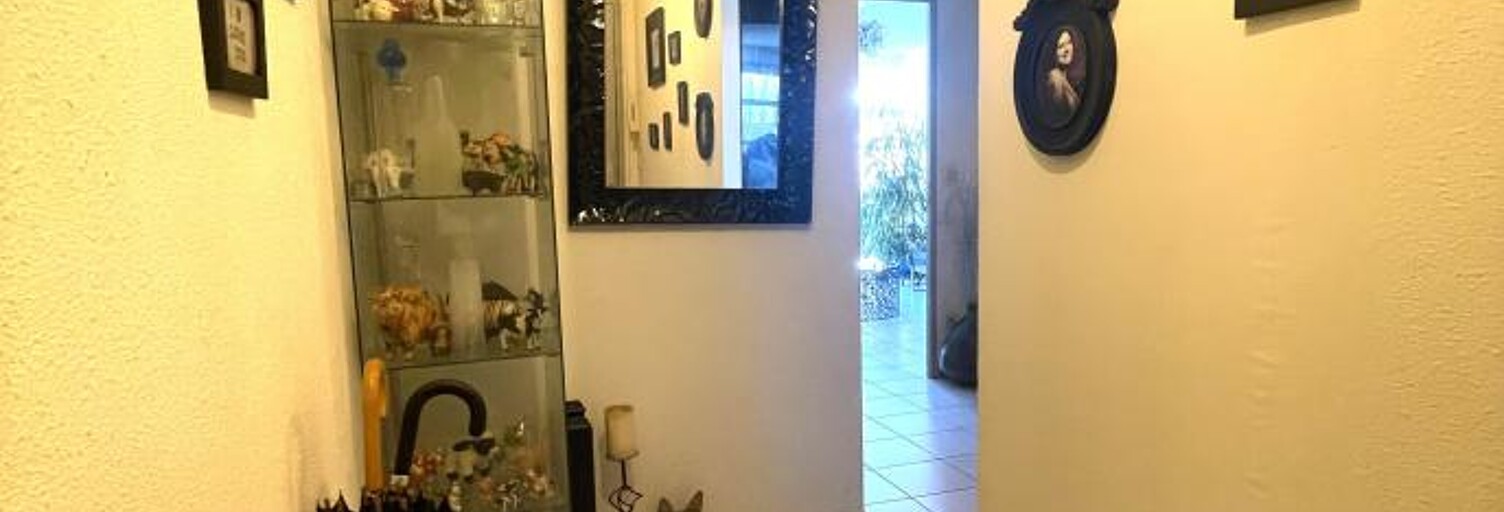 Appartement 2 Pièces 75 m² à vendre à Montpellier (34000)