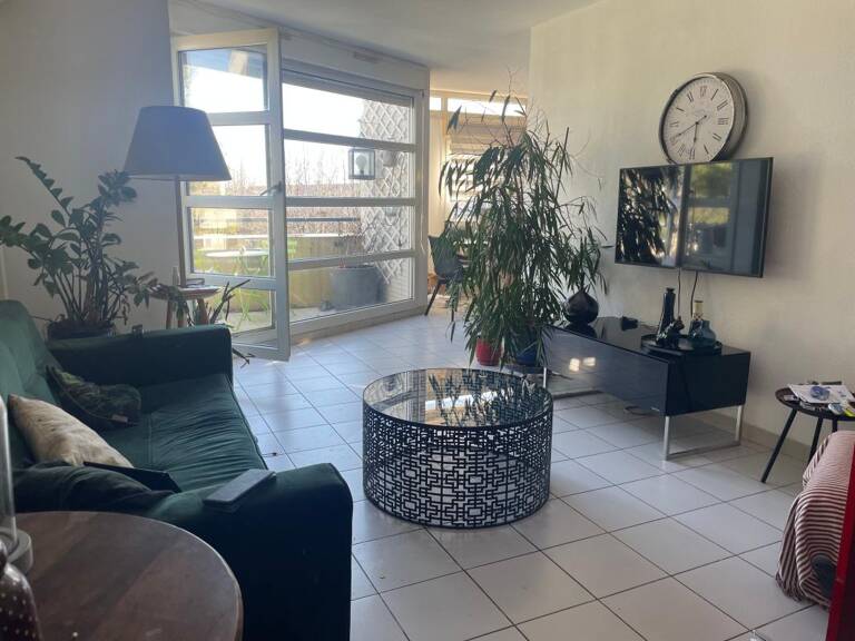 Appartement À Vendre — photo 1