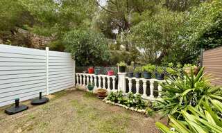 Appartement 2 Pièces 42 m² à vendre à Sète (34200)