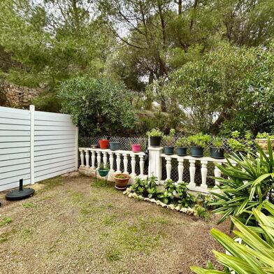 Appartement 2 pièces 199000 €