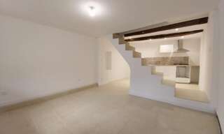 Maison 2 Pièces 39 m² à louer à Saint-Thibéry (34630)