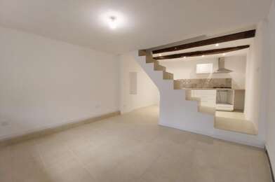 Maison 2 pièces 550 €