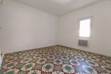 Maison 2 pièces 550 €