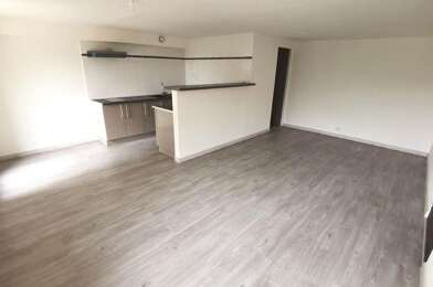 Appartement 1 pièces 697 €