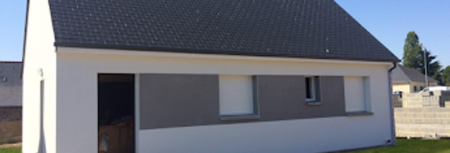 Maison 85 m² à construire Bray-sur-Seine (77480)