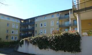 Appartement 1 Pièce 28 m² à louer à Mont-de-Marsan (40000)