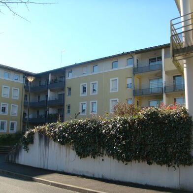 Appartement 1 pièces 434 €