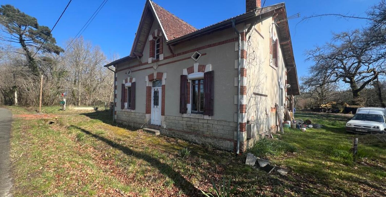 Maison À Vendre — photo 1