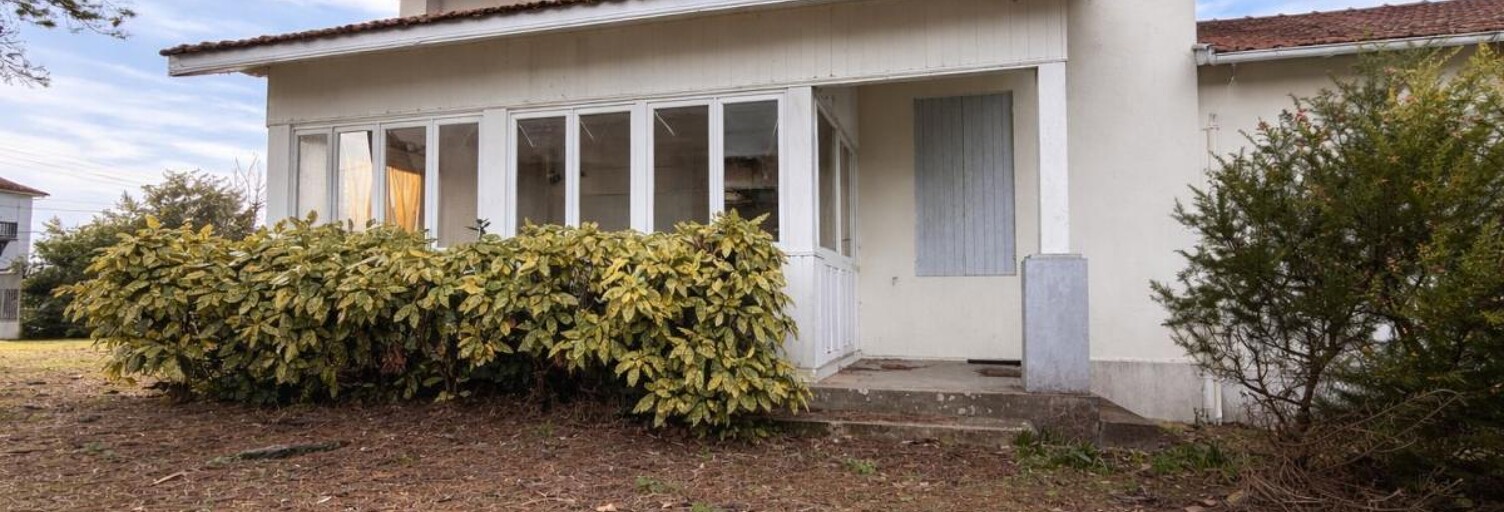 Appartement 3 Pièces 78 m² à vendre à Saint-Paul-lès-Dax (40990)