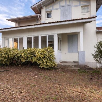 Appartement 3 pièces 180000 €