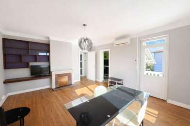 Appartement 3 pièces 184000 €