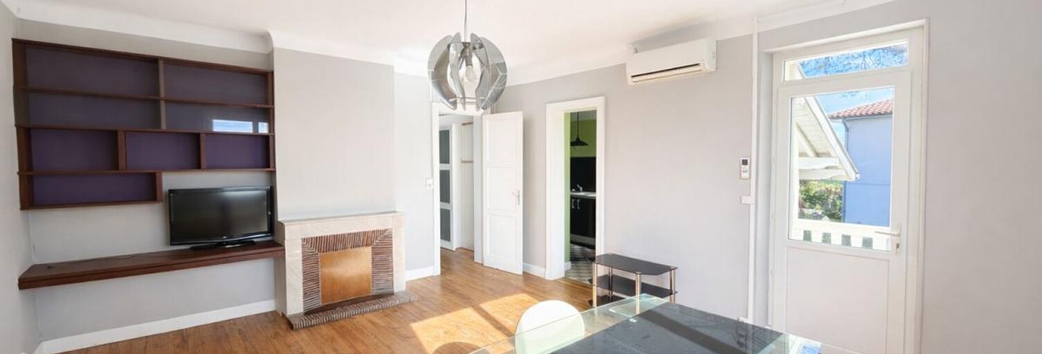 Appartement 3 Pièces 75 m² à vendre à Saint-Paul-lès-Dax (40990)