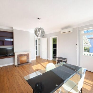 Appartement 3 pièces 195000 €