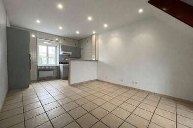 Appartement 3 pièces 189000 €