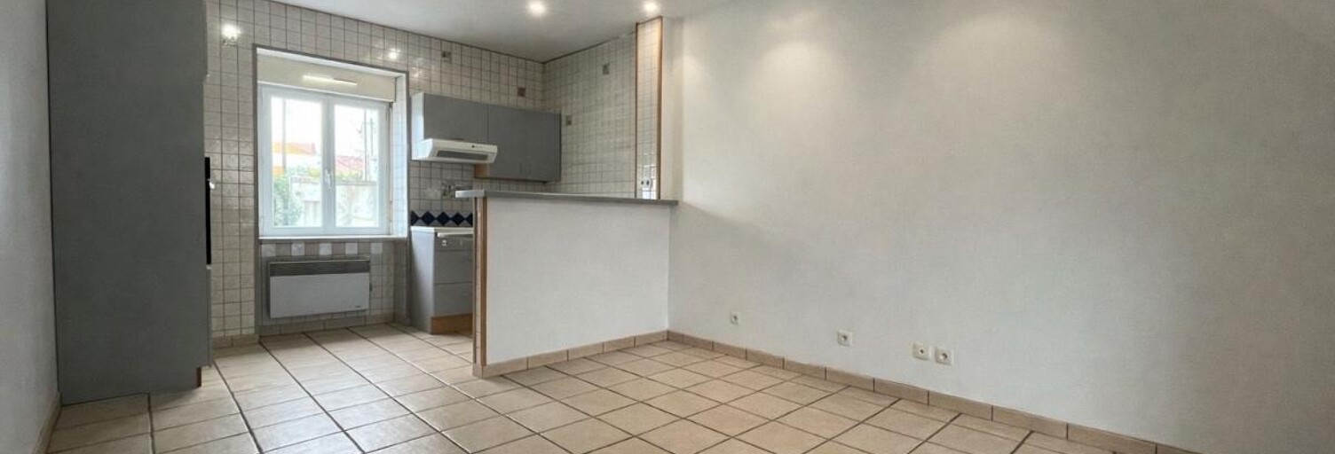 Appartement 3 Pièces 45 m² à vendre à Boucau (64340)