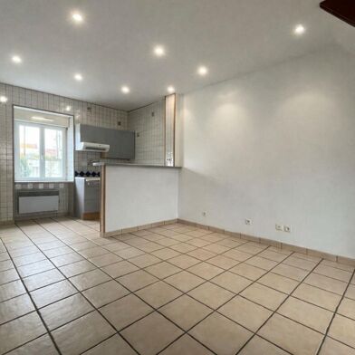Appartement 3 pièces 198000 €