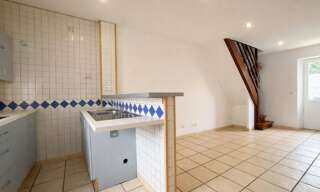 Appartement 3 Pièces 45 m² à vendre à Boucau (64340)