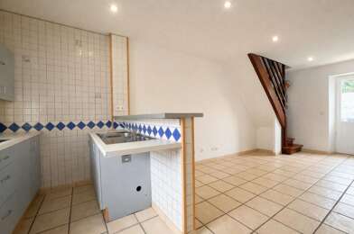 Appartement 3 pièces 174000 €