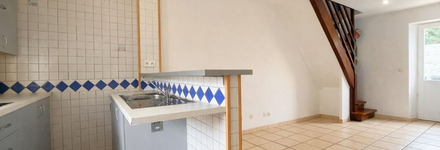 Appartement 3 Pièces 45 m² à vendre à Boucau (64340)