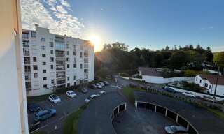 Appartement 4 Pièces 81 m² à vendre à Anglet (64600)