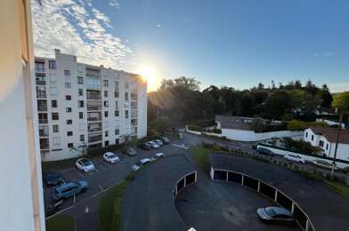 Appartement 4 pièces 371000 €