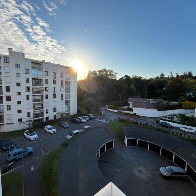 Appartement 4 pièces 371000 €