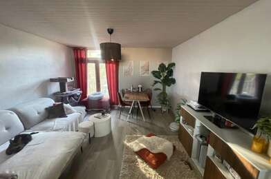 Appartement 3 pièces 200000 €