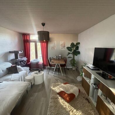Appartement 3 pièces 200000 €