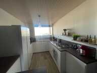 A VENDRE LA SEYNE SUR MER 83500 LIMITE SIX-FOURS APPARTEMENT 3 PIECES ASCESNEUR VUE DEGAGEE — photo 2