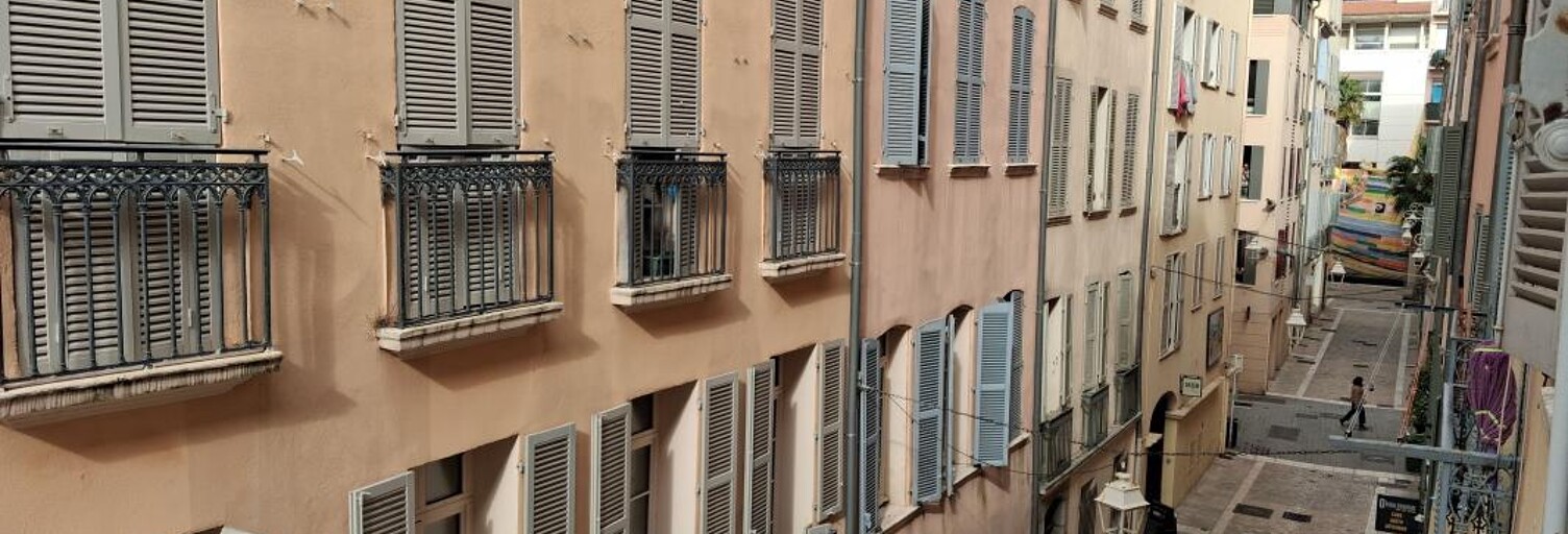 Appartement 4 Pièces 67 m² à vendre à Toulon (83000)