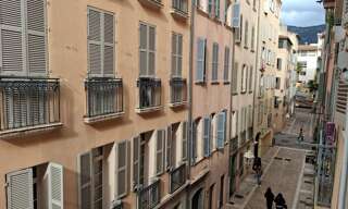 Appartement 4 Pièces 67 m² à vendre à Toulon (83000)