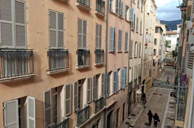 Appartement 4 pièces 154000 €