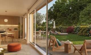 Appartement 3 Pièces 62 m² à vendre à Toulon (83100)