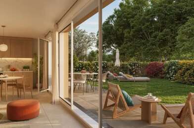 Appartement 3 pièces 283000 €