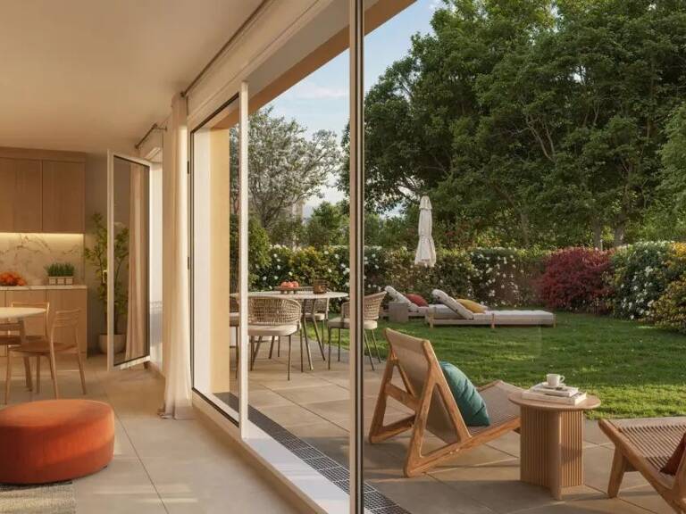 Appartements À Vendre TOULON — photo 1