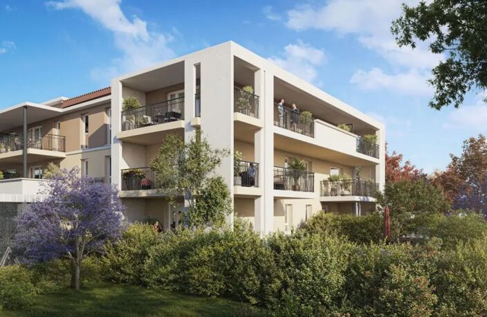Appartements À Vendre TOULON — photo 2