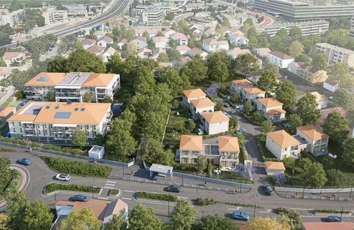 Appartements À Vendre TOULON — photo 3