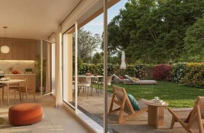 Appartements À Vendre TOULON — photo du bien