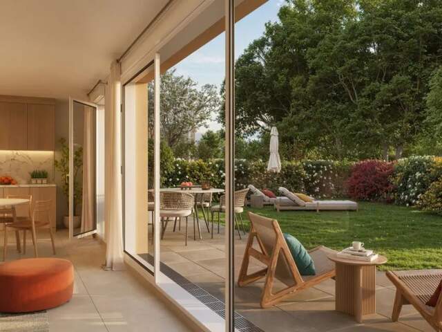 Appartements À Vendre TOULON — photo du bien
