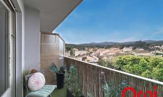 Appartement 3 Pièces 58 m² à vendre à La Seyne-sur-Mer (83500)