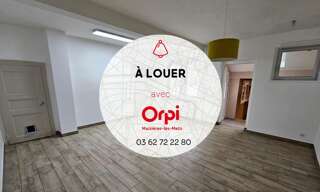 Maison 3 Pièces 88 m² à louer à Maizières-lès-Metz (57280)