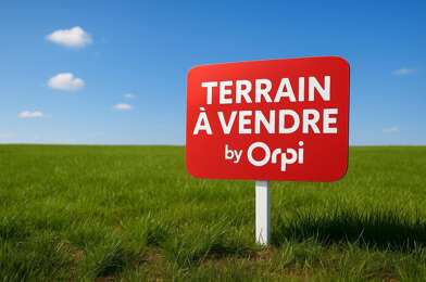 Terrain  100000 €