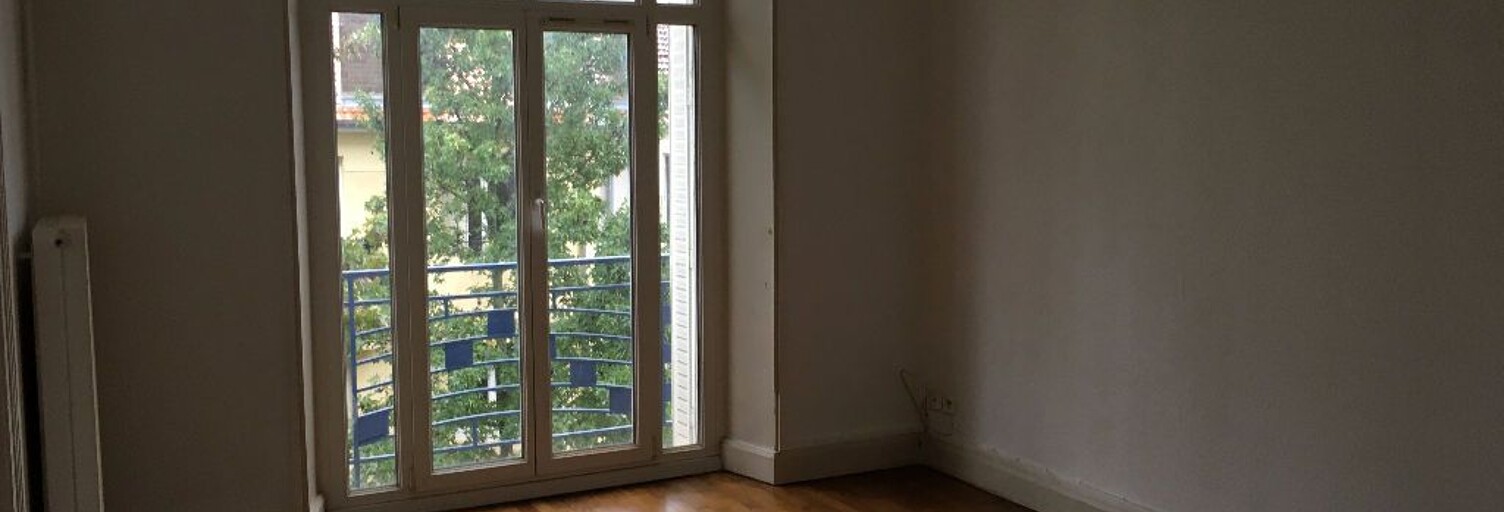 Appartement 3 Pièces 75 m² à louer à Nancy (54000)