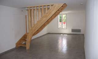 Appartement 3 Pièces 62 m² à louer à Nancy (54000)