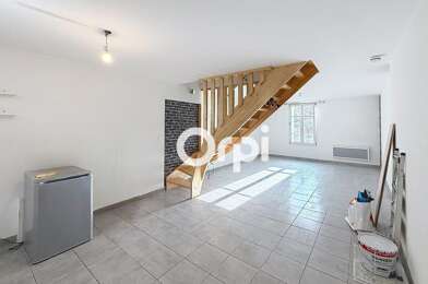 Appartement 3 pièces 676 €