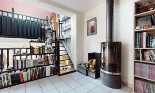 Maison 3 Pièces 77 m² à vendre à Le Havre (76620)